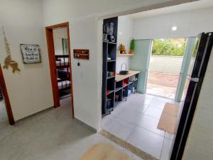 Casa do Farol em Itapoá - 290 Metros da Beira Mar