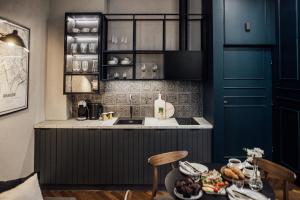 CityPlace Apartment Starowiślna 43