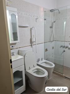 Departamento a 6 cuadras del mar