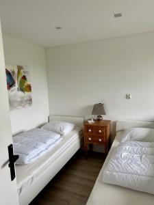 Bungalow kleine Deichperle, Strand und Deich in unmittelbarer Nähe!