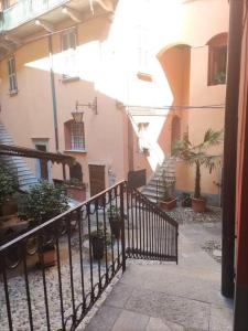 Appartamento Le Rondini A