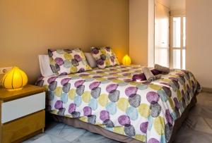 DescubreHome Sol Town Center Private Terrace