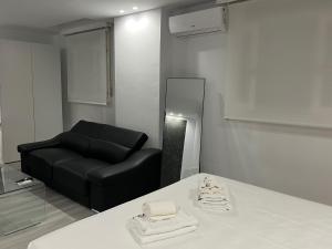 H. Pelayo Autocheck-In Suites con Jacuzzi