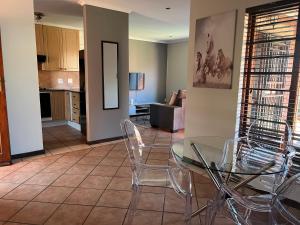 Centurion Ambient Townhouse