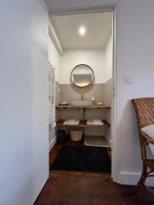 Maisons d'hotes Le creux des grives : photos des chambres