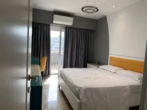 View Apartment - Kashar