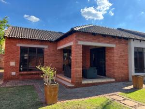 Centurion Ambient Townhouse