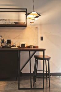 Loft platino en excelente ubicación!