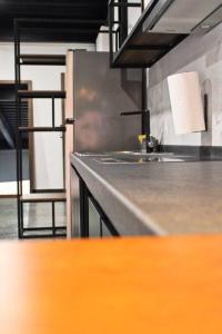 Loft platino en excelente ubicación!