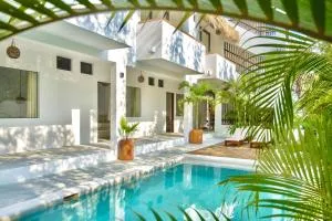 Casa Loulette 7 rooms villa - Malucano