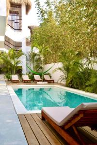 Casa Loulette 7 rooms villa