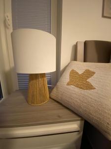 NATURAvistaMARE IV Świnoujście Aquamarina C20