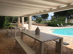 Trullo Suite The Queen