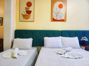 Vista Maravilhosa do Rio TC603