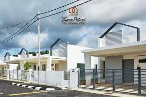 Khalish Homestay Pokok Sena - Kampong Tanjong Piring