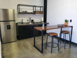 Loft plata en excelente ubicación