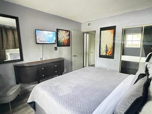 Sheridan Suites Apartments
