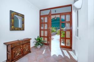 Christa Guest House