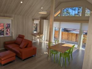 Mountain View Villa - 3hvězdičkové hotely ve městě Hakuba