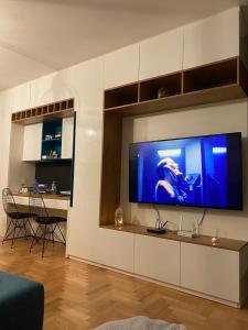 BizzBuzz Apartment Zagreb