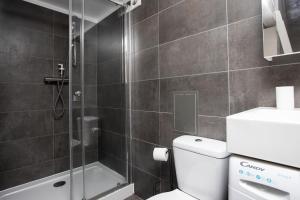 Loft style apartment in city centre near any public transportation