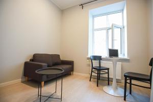 Loft style apartment in city centre near any public transportation