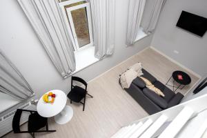 Loft style apartment in city centre near any public transportation