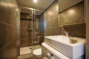 Loft style apartment in city centre near any public transportation