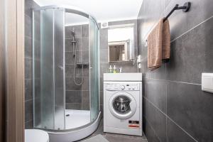 Loft style apartment in city centre near any public transportation