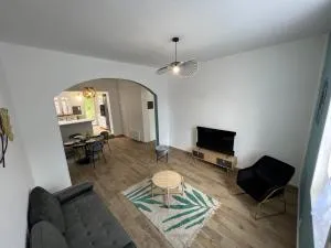 Maison de ville à 2 pas de Rouen - 弗兰奎维尔-圣皮尔