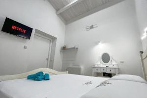 B&B Dimora Orrù img6