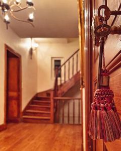 B&B / Chambres d'hotes Petit chateau Le Piot : photos des chambres