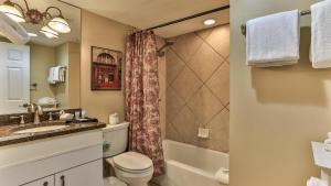 Destin Towers 111 - Beach Front 2 Bedroom Condo in Destin