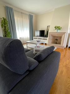 Holiday Flat Green Coast