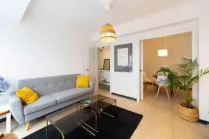 Apartamento Amboage - Mugardos