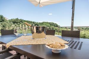 Country House Giusti Abazia