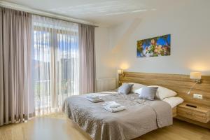 Double Room room in Willa u Alicji i Jana
