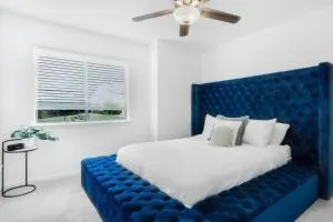 Peacefull Getaway 20 Mins From Airport - 马修斯