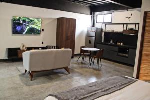 Loft hierro en excelente ubicación!