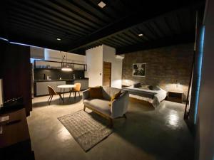 Loft hierro en excelente ubicación!