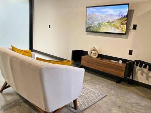 Loft hierro en excelente ubicación!