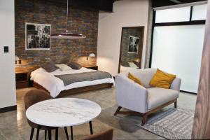 Loft hierro en excelente ubicación!