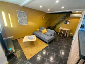 Petite maison de village - Priay