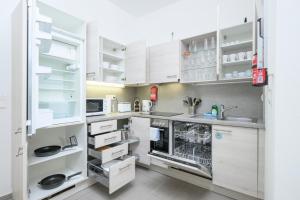 Central City Apartments