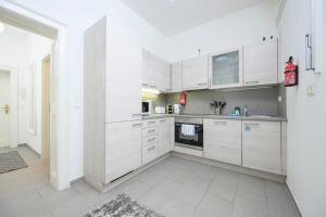 Central City Apartments