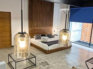 Loft cromo en excelente ubicación!