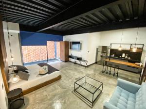 Loft cromo en excelente ubicación!
