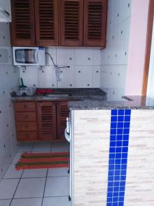 Apartamento De um dorm na praia grande ubatuba 22C