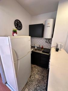 Apartamento en Las Cañitas