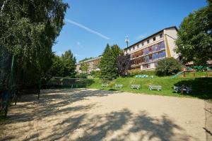 Ośrodek Wczasowy PANORAMA Szczyrk